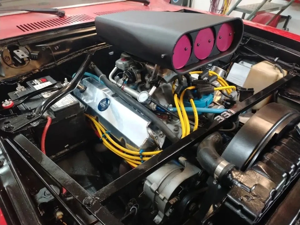 1978 Ford Mustang 2nd Gen - Image 6 of 7