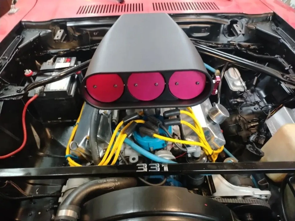 1978 Ford Mustang 2nd Gen - Image 5 of 7