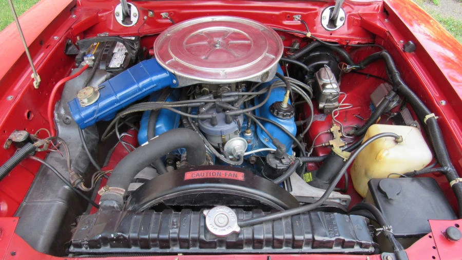 1978 Ford Mustang 2nd Gen - Image 8 of 12