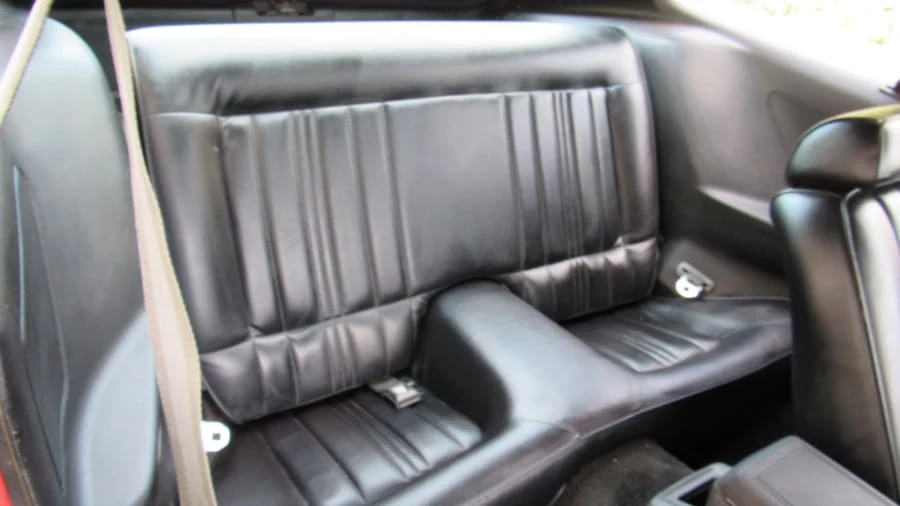 1978 Ford Mustang 2nd Gen - Image 7 of 12
