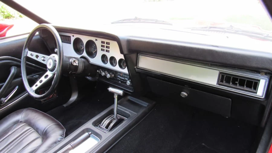 1978 Ford Mustang 2nd Gen - Image 5 of 12
