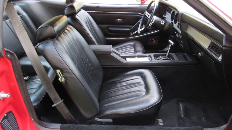1978 Ford Mustang 2nd Gen - Image 6 of 12