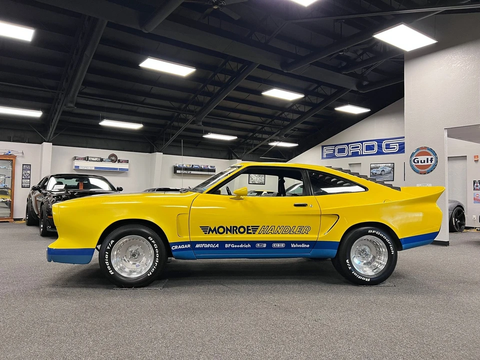 1978 Ford Mustang 2nd Gen - Image 2 of 24