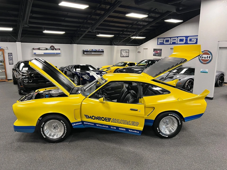 1978 Ford Mustang 2nd Gen - Image 14 of 24