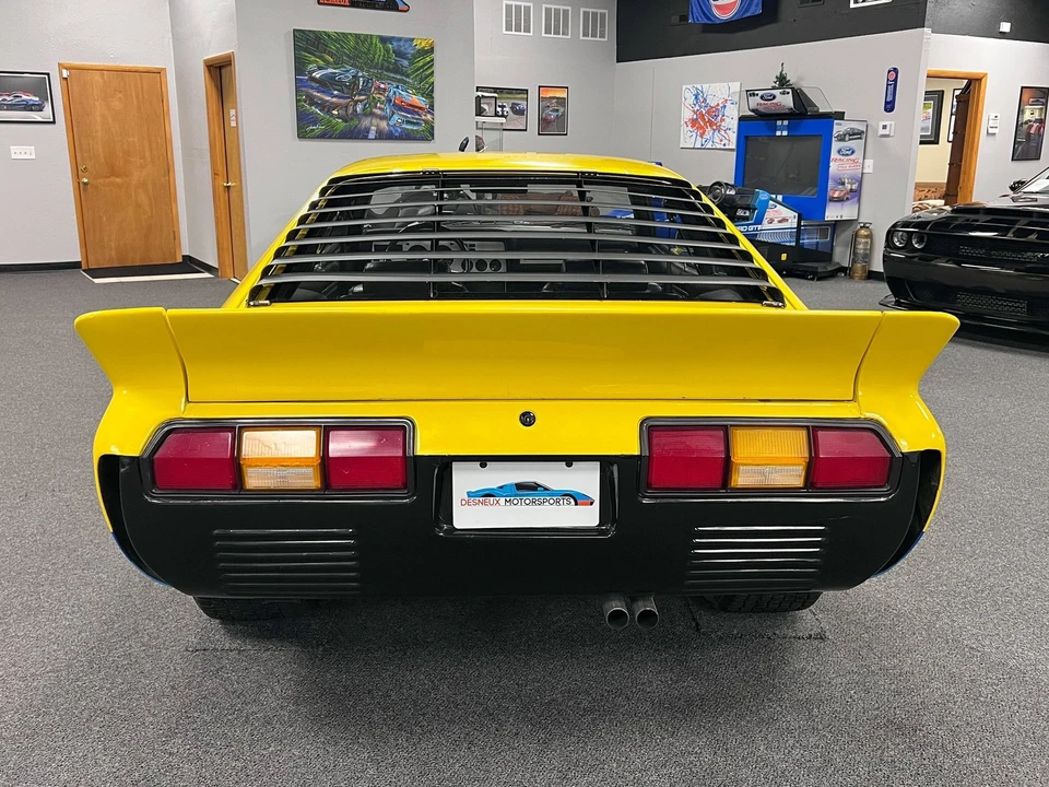 1978 Ford Mustang 2nd Gen - Image 3 of 24