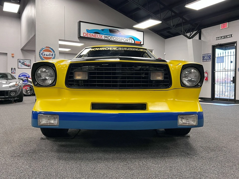 1978 Ford Mustang 2nd Gen - Image 5 of 24