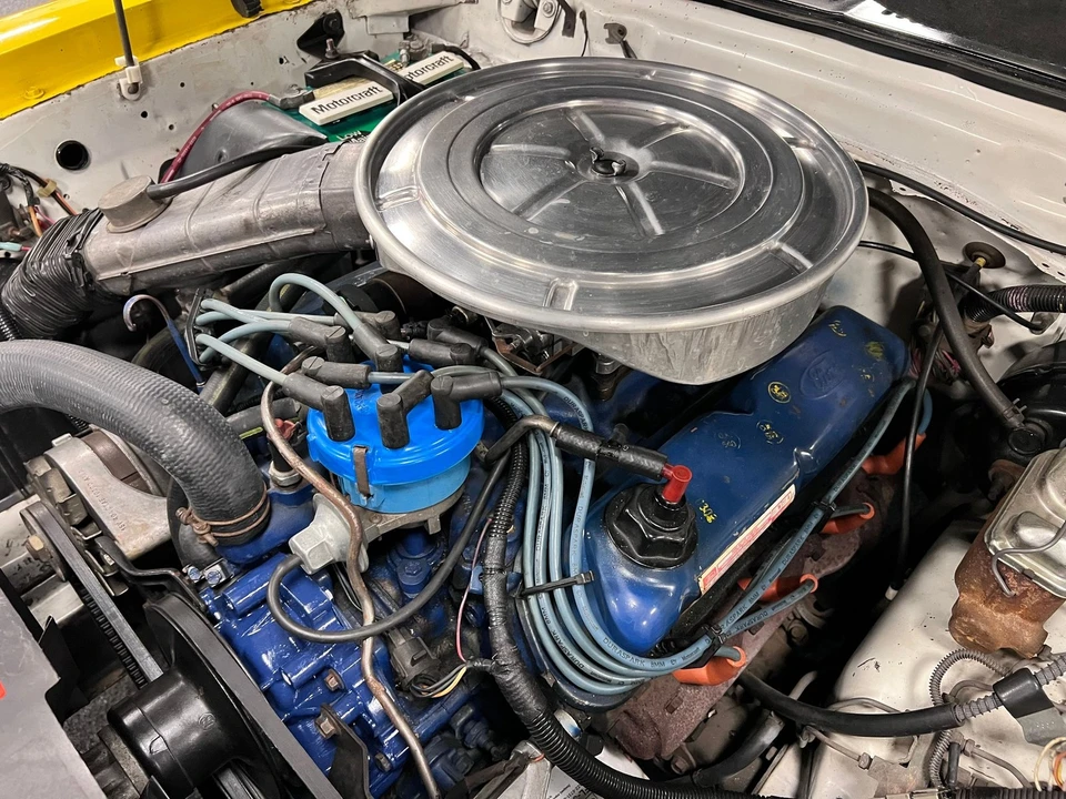 1978 Ford Mustang 2nd Gen - Image 13 of 24