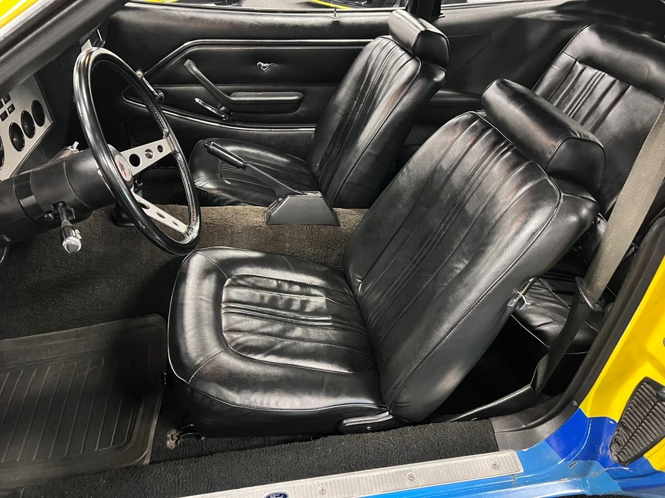 1978 Ford Mustang 2nd Gen - Image 19 of 24