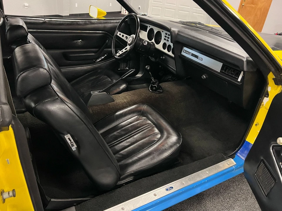 1978 Ford Mustang 2nd Gen - Image 23 of 24