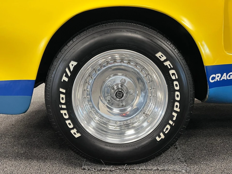 1978 Ford Mustang 2nd Gen - Image 6 of 24