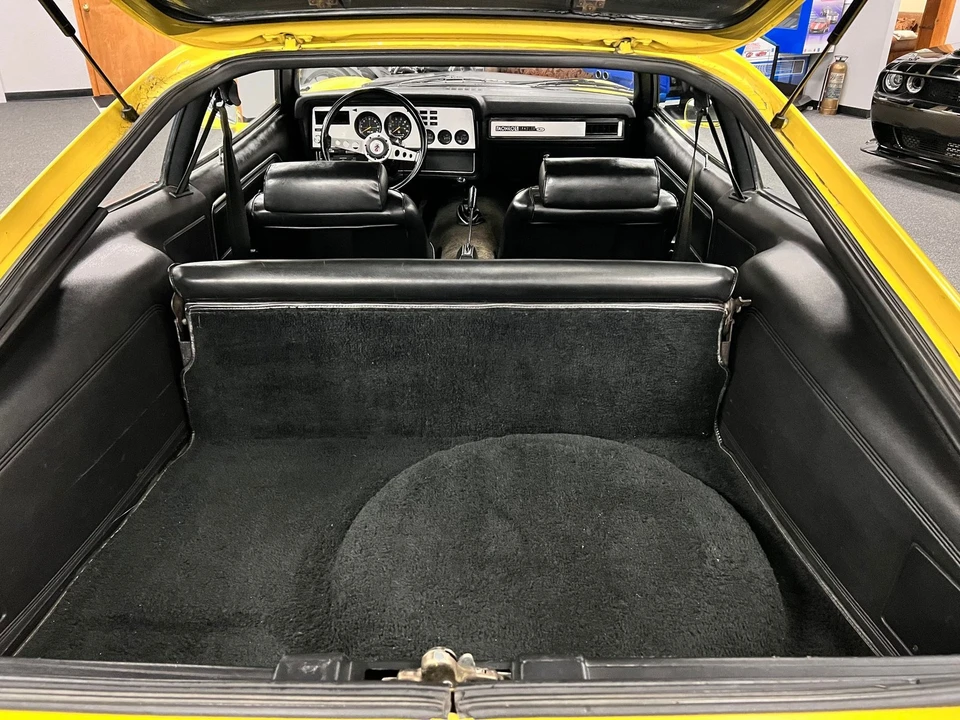 1978 Ford Mustang 2nd Gen - Image 10 of 24