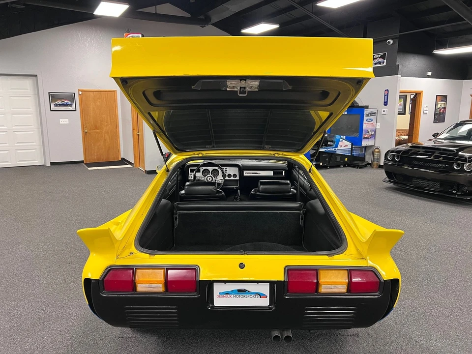 1978 Ford Mustang 2nd Gen - Image 8 of 24