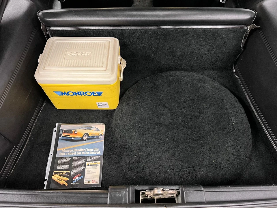 1978 Ford Mustang 2nd Gen - Image 11 of 24
