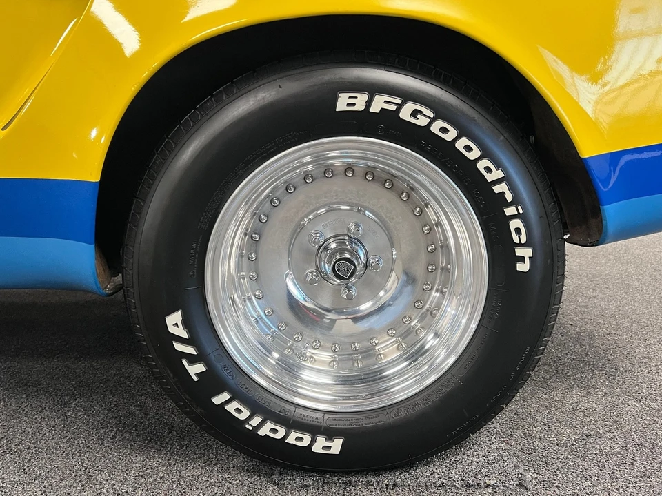 1978 Ford Mustang 2nd Gen - Image 7 of 24