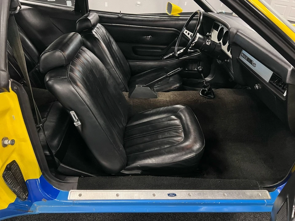 1978 Ford Mustang 2nd Gen - Image 24 of 24