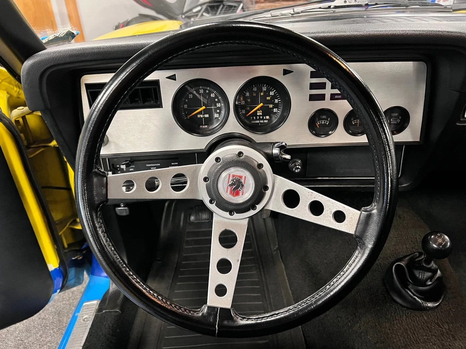 1978 Ford Mustang 2nd Gen - Image 21 of 24