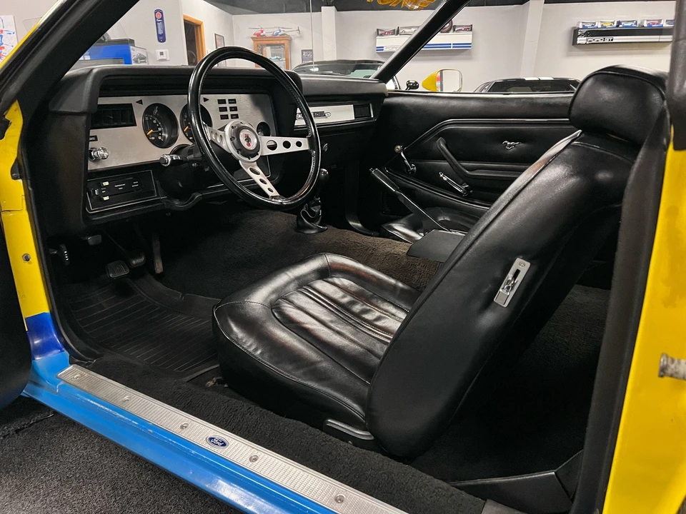 1978 Ford Mustang 2nd Gen - Image 20 of 24