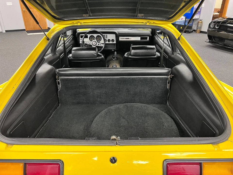 1978 Ford Mustang 2nd Gen - Image 9 of 24