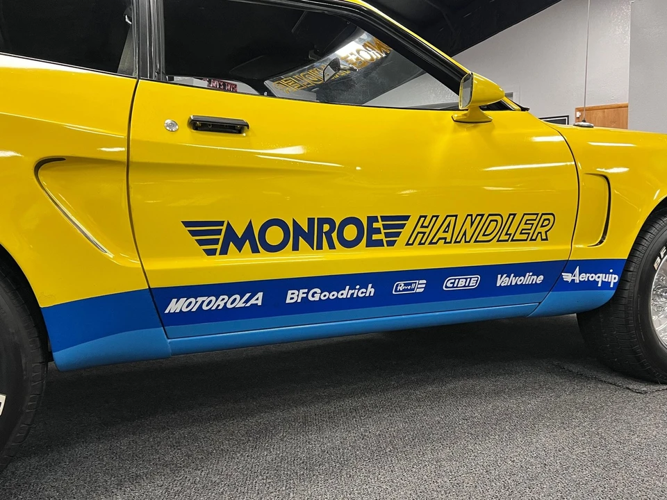 1978 Ford Mustang 2nd Gen - Image 17 of 24