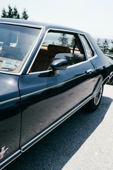 1978 Ford Mustang 2nd Gen - Image 3 of 14