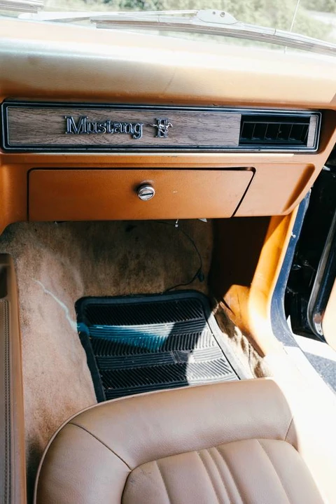 1978 Ford Mustang 2nd Gen - Image 10 of 14