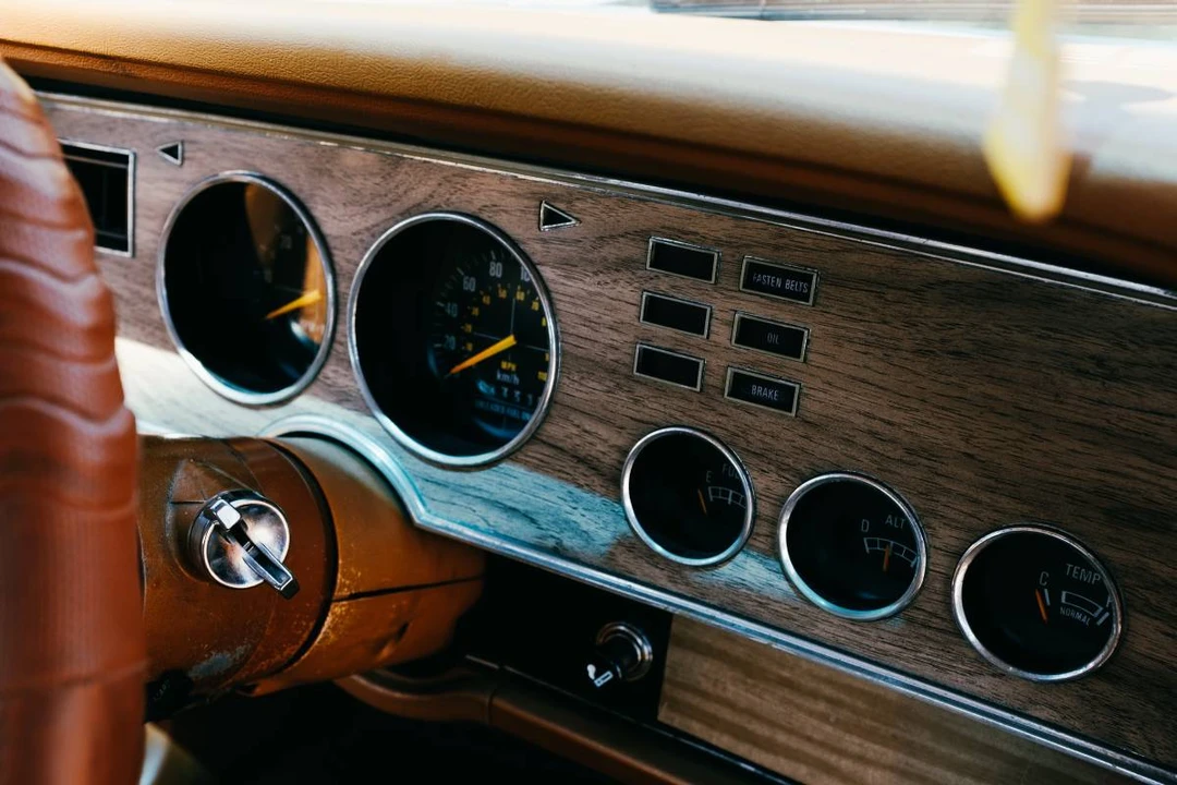 1978 Ford Mustang 2nd Gen - Image 9 of 14