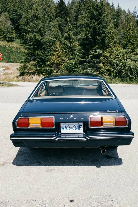 1978 Ford Mustang 2nd Gen - Image 13 of 14