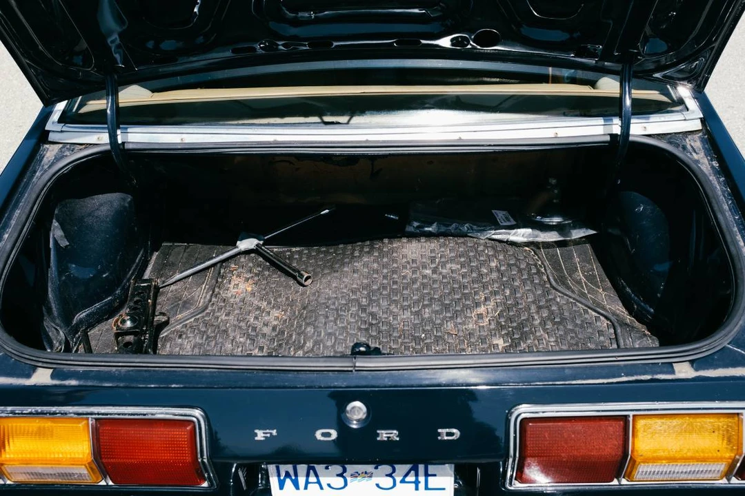 1978 Ford Mustang 2nd Gen - Image 14 of 14