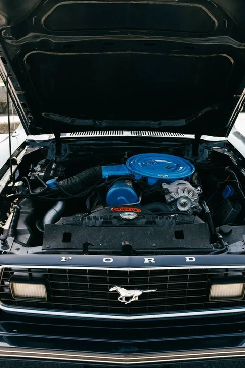 1978 Ford Mustang 2nd Gen - Image 11 of 14
