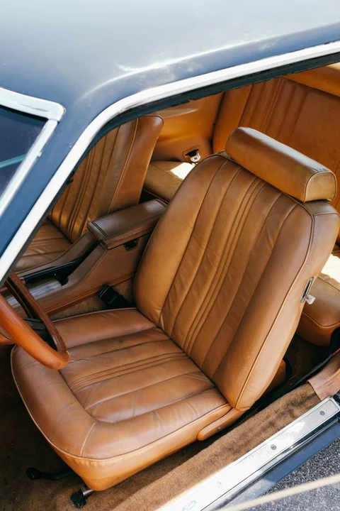 1978 Ford Mustang 2nd Gen - Image 6 of 14