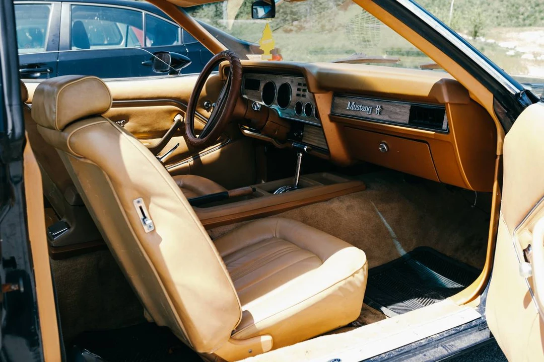 1978 Ford Mustang 2nd Gen - Image 5 of 14
