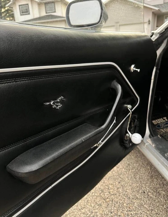 1978 Ford Mustang 2nd Gen - Image 4 of 6