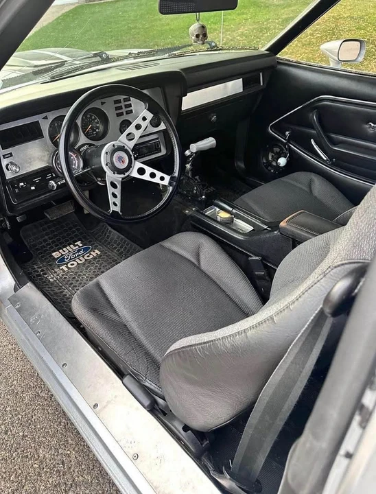 1978 Ford Mustang 2nd Gen - Image 6 of 6