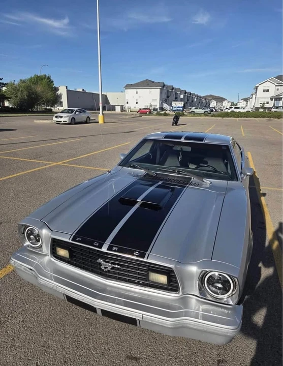 1978 Ford Mustang 2nd Gen - Image 3 of 6