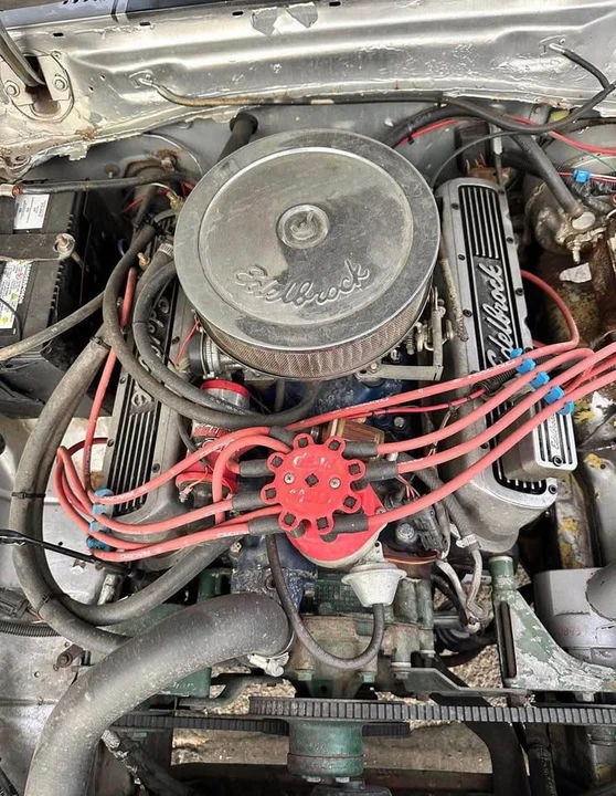 1978 Ford Mustang 2nd Gen - Image 5 of 6