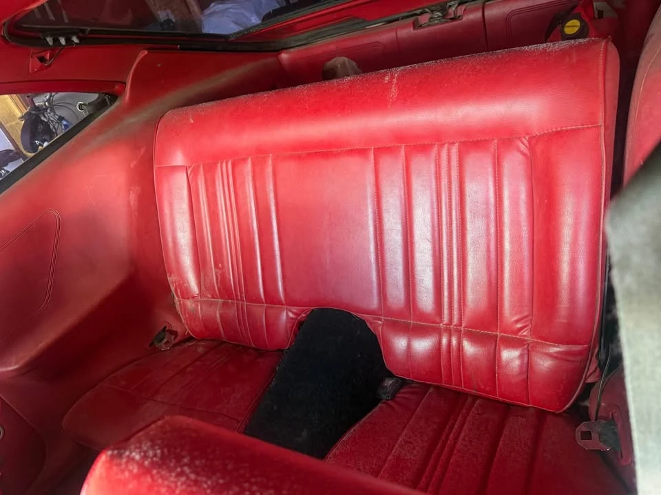 1978 Ford Mustang 2nd Gen - Image 9 of 9