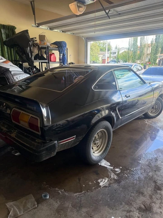 1978 Ford Mustang 2nd Gen - Image 4 of 9