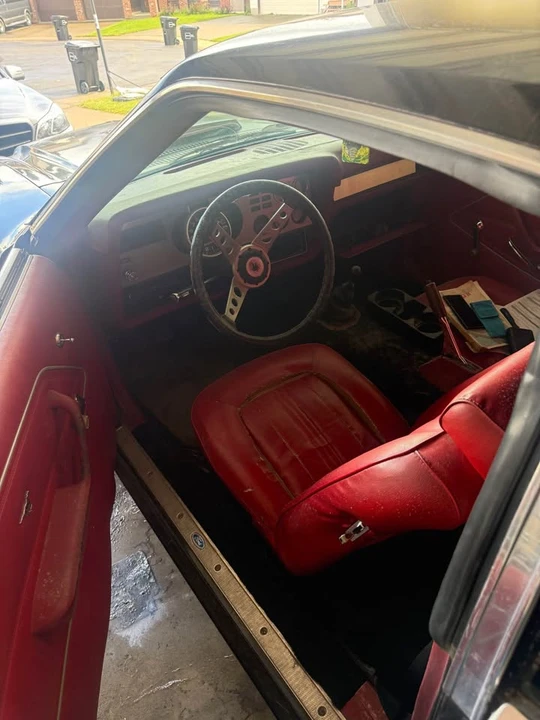 1978 Ford Mustang 2nd Gen - Image 8 of 9