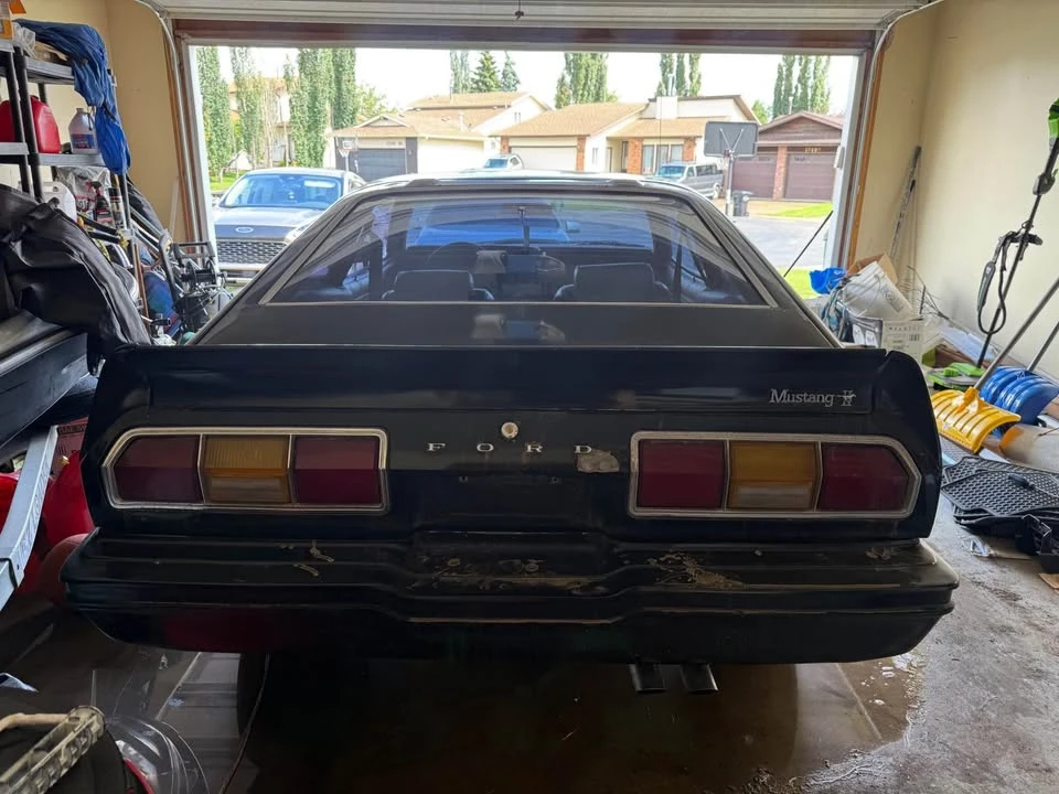 1978 Ford Mustang 2nd Gen - Image 5 of 9