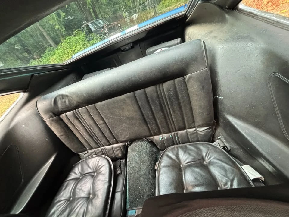 1978 Ford Mustang 2nd Gen - Image 6 of 13