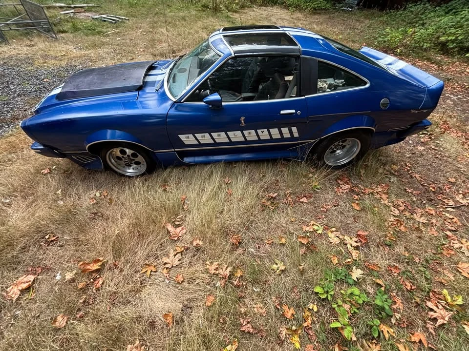 1978 Ford Mustang 2nd Gen - Image 4 of 13