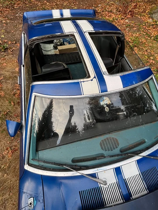 1978 Ford Mustang 2nd Gen - Image 10 of 13