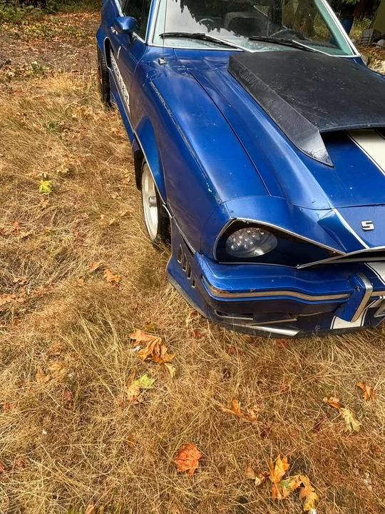 1978 Ford Mustang 2nd Gen - Image 5 of 13