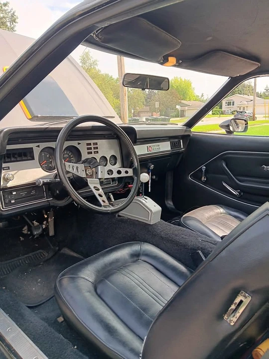 1978 Ford Mustang 2nd Gen - Image 12 of 17