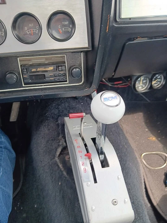 1978 Ford Mustang 2nd Gen - Image 13 of 17