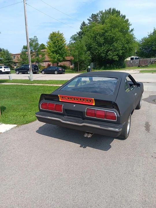 1978 Ford Mustang 2nd Gen - Image 15 of 17