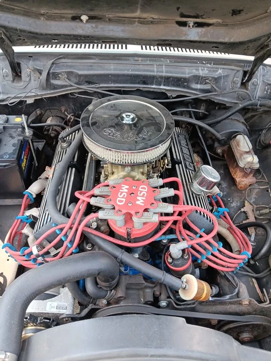1978 Ford Mustang 2nd Gen - Image 16 of 17