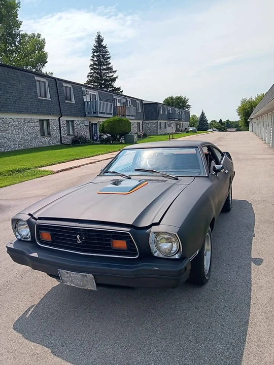 1978 Ford Mustang 2nd Gen - Image 14 of 17