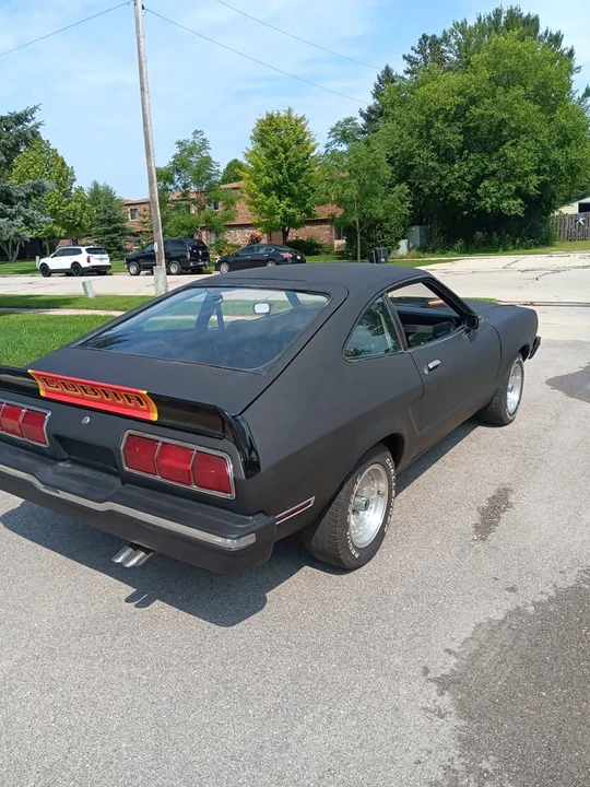 1978 Ford Mustang 2nd Gen - Image 17 of 17