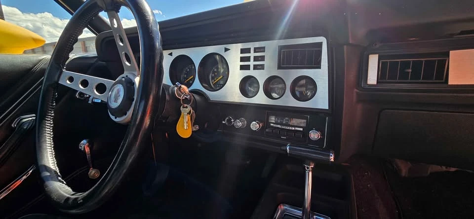 1978 Ford Mustang 2nd Gen - Image 11 of 18